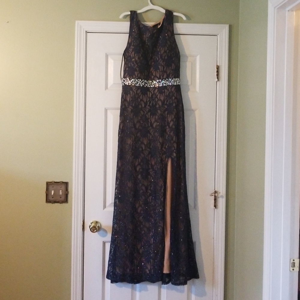 Elegant dress